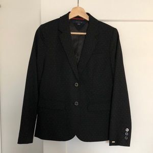 Tommy hilfiger blazer like new